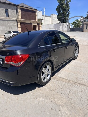 Chevrolet Cruze 2014, 285,600 km - 1.4 l - Bakı