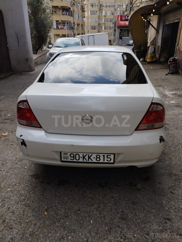 Nissan Sunny 2010, 170,000 km - 1.6 л - Bakı