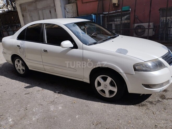 Nissan Sunny 2010, 170,000 km - 1.6 л - Bakı