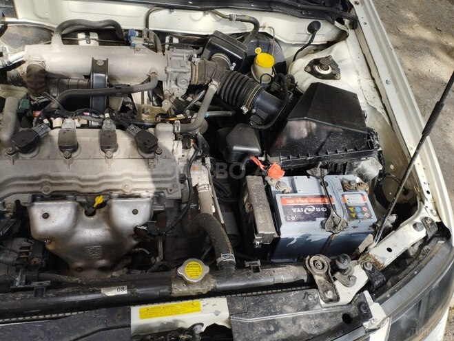 Nissan Sunny 2010, 170,000 km - 1.6 л - Bakı