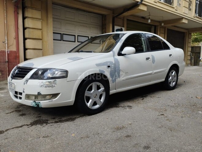 Nissan Sunny 2010, 170,000 km - 1.6 л - Bakı