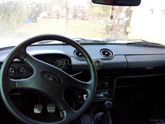 LADA (VAZ) 2106 2001, 30,000 km - 1.5 l - İmişli