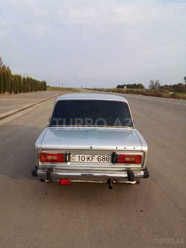 LADA (VAZ) 2106 2001, 30,000 km - 1.5 l - İmişli