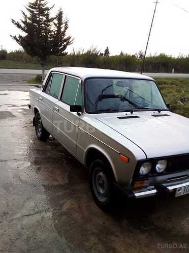 LADA (VAZ) 2106 2001, 30,000 km - 1.5 l - İmişli