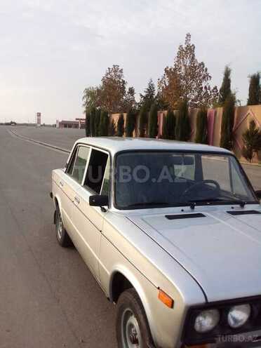LADA (VAZ) 2106 2001, 30,000 km - 1.5 l - İmişli