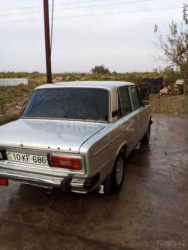 LADA (VAZ) 2106 2001, 30,000 km - 1.5 l - İmişli