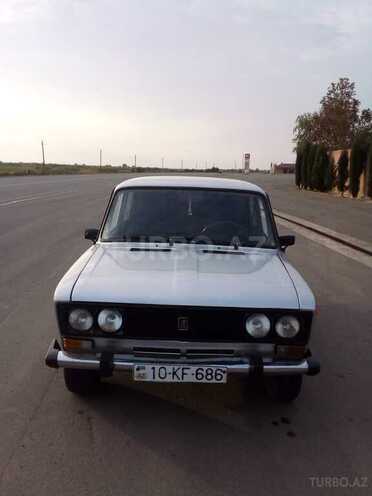 LADA (VAZ) 2106 2001, 30,000 km - 1.5 l - İmişli