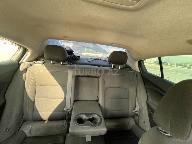 Chevrolet Cruze 2016, 171,000 km - 1.4 l - Bakı