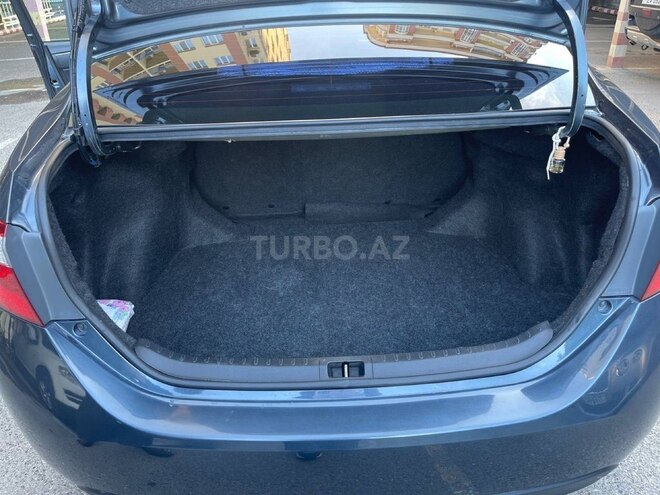 Toyota Corolla 2016, 160,000 km - 1.8 l - Bakı