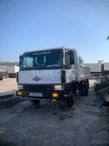 Mercedes Atego 814 1998, 332,487 km - 3.9 л - Bakı