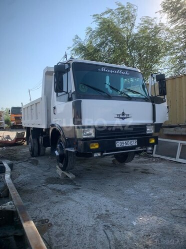Mercedes Atego 814 1998, 332,487 km - 3.9 л - Bakı