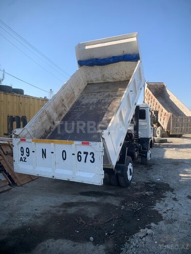 Mercedes Atego 814 1998, 332,487 km - 3.9 л - Bakı