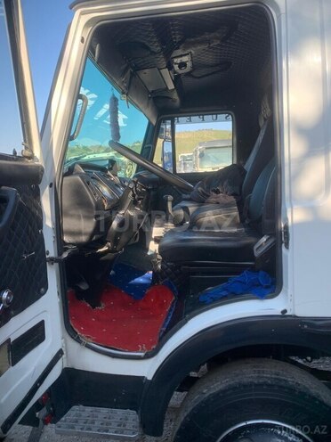 Mercedes Atego 814 1998, 332,487 km - 3.9 л - Bakı