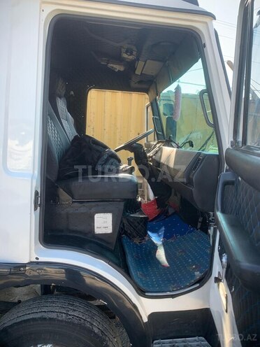 Mercedes Atego 814 1998, 332,487 km - 3.9 л - Bakı