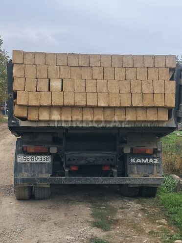 KamAz 55111 1984, 444,000 km - 11.0 l - Şamaxı