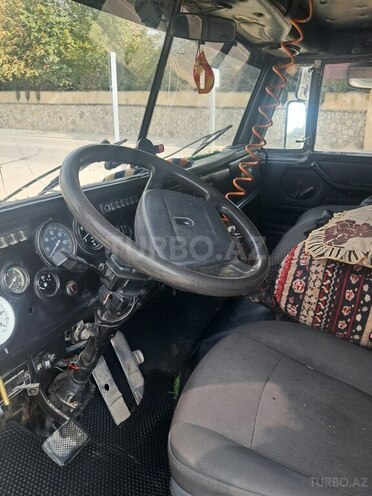 KamAz 55111 1984, 444,000 km - 11.0 l - Şamaxı