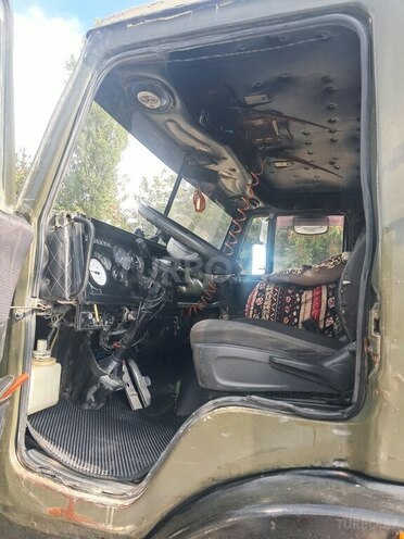 KamAz 55111 1984, 444,000 km - 11.0 l - Şamaxı