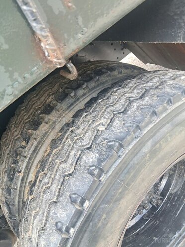 KamAz 55111 1984, 444,000 km - 11.0 l - Şamaxı