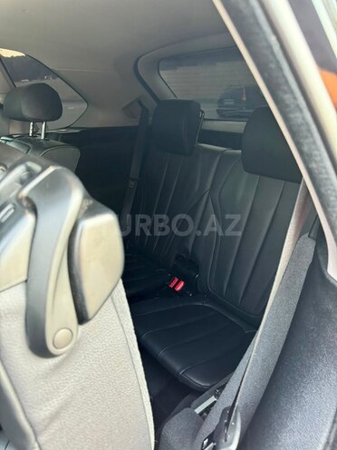 BMW X5 2015, 141,000 km - 3.0 л - Bakı