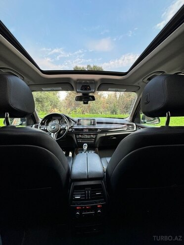 BMW X5 2015, 141,000 km - 3.0 л - Bakı