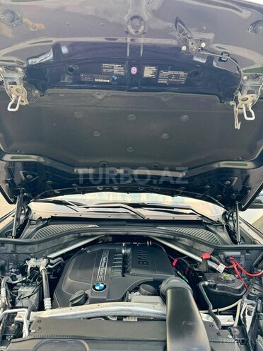 BMW X5 2015, 141,000 km - 3.0 л - Bakı