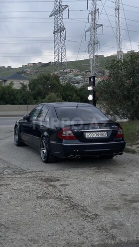 Mercedes E 220 2005, 310,000 km - 2.2 л - Bakı