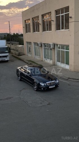 Mercedes E 220 2005, 310,000 km - 2.2 л - Bakı