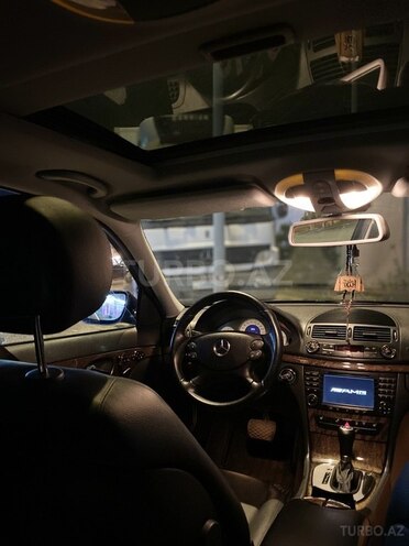 Mercedes E 220 2005, 310,000 km - 2.2 л - Bakı