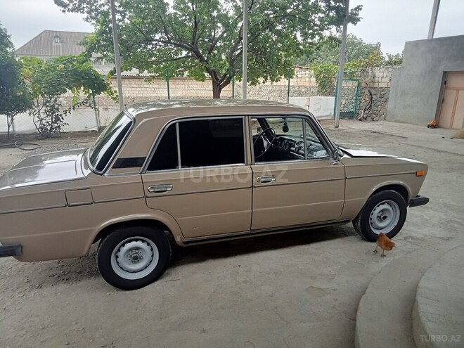 LADA (VAZ) 2106 1990, 900,000 km - 1.3 l - Şəmkir