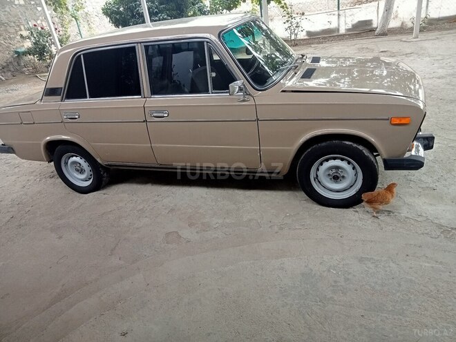 LADA (VAZ) 2106 1990, 900,000 km - 1.3 l - Şəmkir