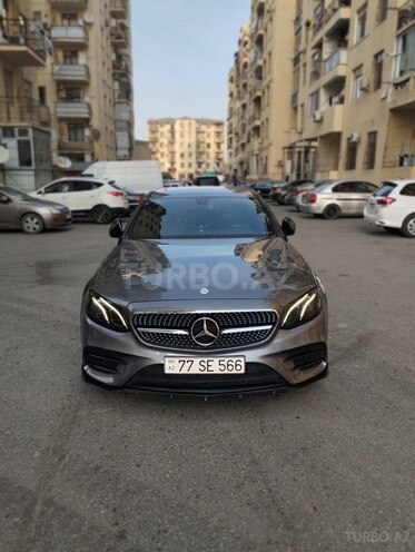 Mercedes E 300 2016, 203,000 km - 2.0 л - Bakı