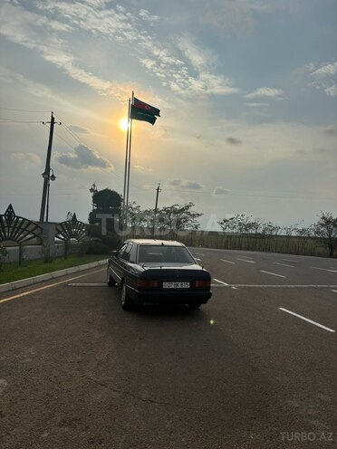 Mercedes 190 1992, 30,000 km - 2.2 l - İmişli
