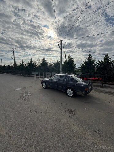 Mercedes 190 1992, 30,000 km - 2.2 l - İmişli