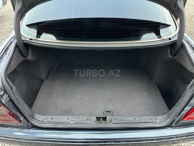 Mercedes E 220 2000, 450,000 km - 2.2 l - Lənkəran