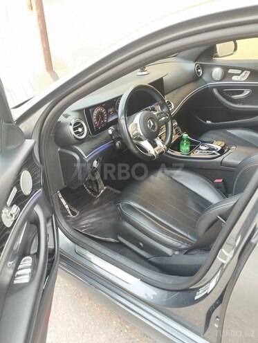 Mercedes E 300 2016, 203,000 km - 2.0 л - Bakı
