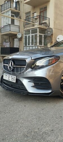 Mercedes E 300 2016, 203,000 km - 2.0 л - Bakı
