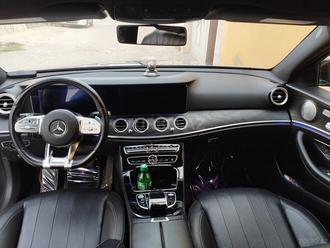 Mercedes E 300 2016, 203,000 km - 2.0 л - Bakı
