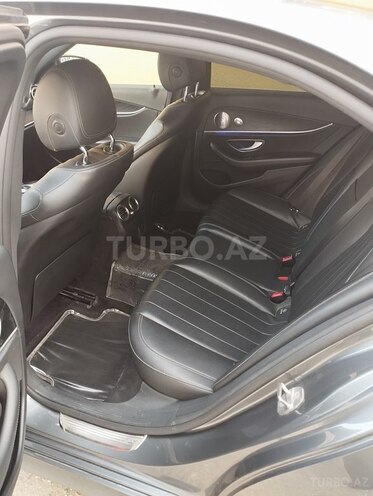 Mercedes E 300 2016, 203,000 km - 2.0 л - Bakı