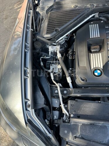 BMW X6 2008, 337,700 km - 3.0 l - Bakı