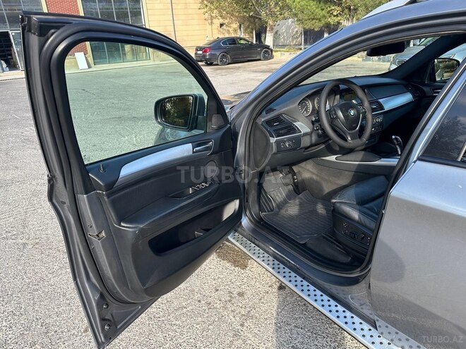 BMW X6 2008, 337,700 km - 3.0 l - Bakı