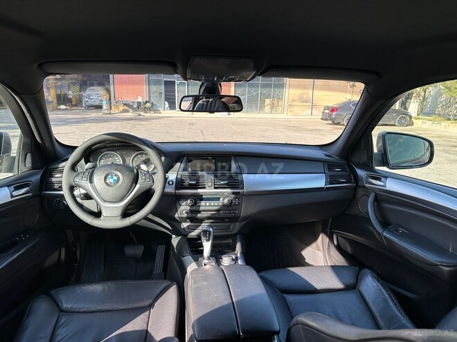 BMW X6 2008, 337,700 km - 3.0 l - Bakı