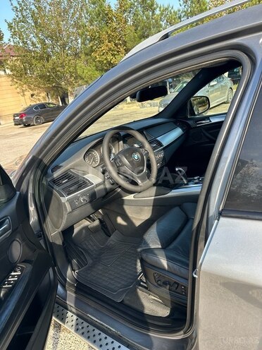 BMW X6 2008, 337,700 km - 3.0 l - Bakı