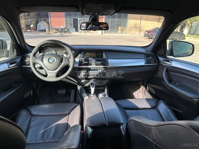 BMW X6 2008, 337,700 km - 3.0 l - Bakı