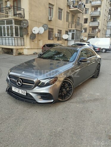 Mercedes E 300 2016, 203,000 km - 2.0 л - Bakı