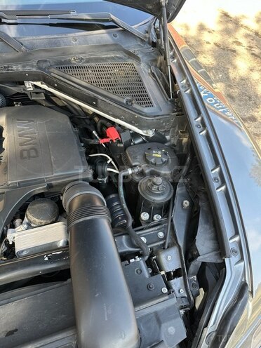 BMW X6 2008, 337,700 km - 3.0 l - Bakı