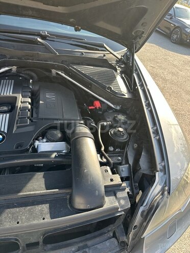 BMW X6 2008, 337,700 km - 3.0 l - Bakı