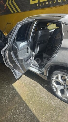 BMW X6 2008, 337,700 km - 3.0 l - Bakı