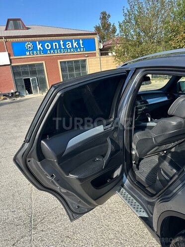 BMW X6 2008, 337,700 km - 3.0 l - Bakı