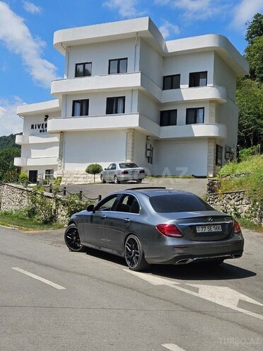 Mercedes E 300 2016, 203,000 km - 2.0 л - Bakı