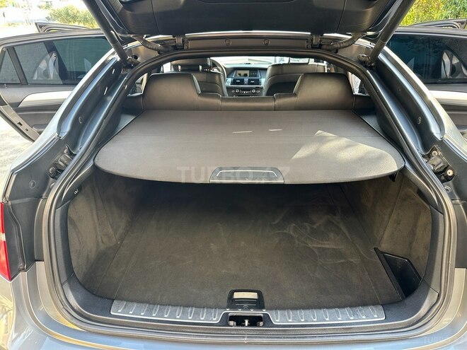 BMW X6 2008, 337,700 km - 3.0 l - Bakı